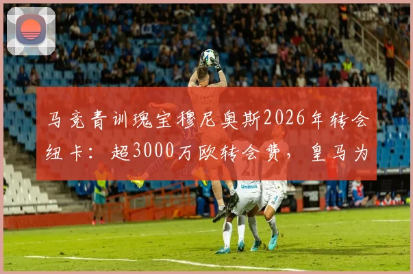 马竞青训瑰宝穆尼奥斯2026年转会纽卡：超3000万欧转会费，皇马为何能分走一半？详解西甲转会条款
